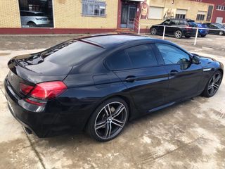 BMW Serie 6 640x drive 2018