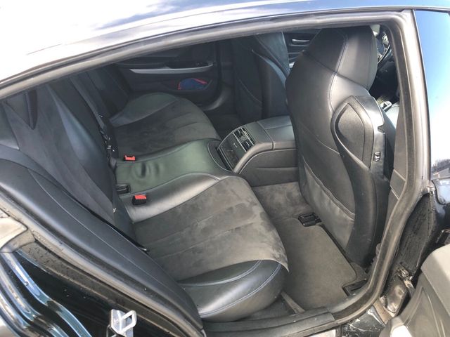 BMW Serie 6 640x drive 2018