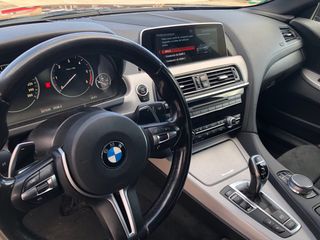 BMW Serie 6 640x drive 2018