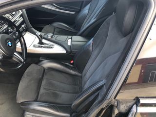 BMW Serie 6 640x drive 2018