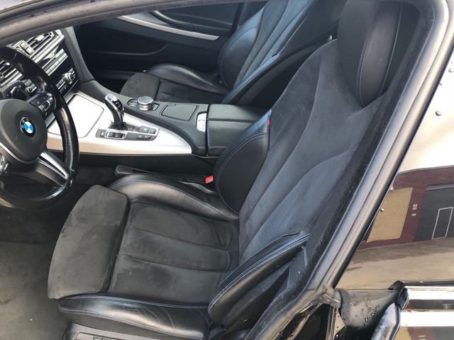 BMW Serie 6 640x drive 2018