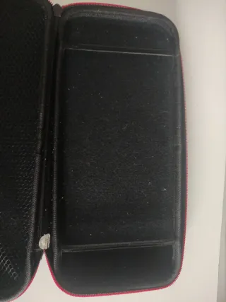 Funda para Nintendo Switch