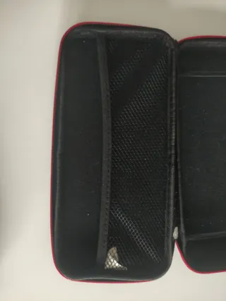 Funda para Nintendo Switch