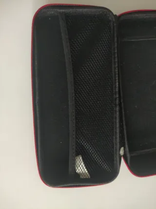 Funda para Nintendo Switch