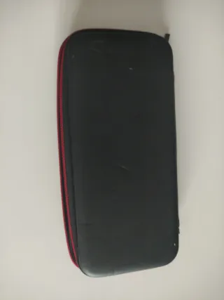 Funda para Nintendo Switch