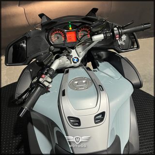 BMW R1200RT - 2012, 36.930 km. 1 AÑO DE GARANTÍA