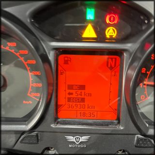 BMW R1200RT - 2012, 36.930 km. 1 AÑO DE GARANTÍA