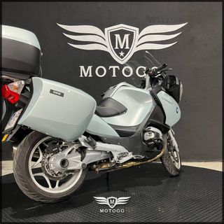 BMW R1200RT - 2012, 36.930 km. 1 AÑO DE GARANTÍA