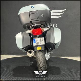 BMW R1200RT - 2012, 36.930 km. 1 AÑO DE GARANTÍA