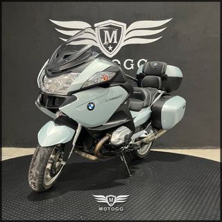BMW R1200RT - 2012, 36.930 km. 1 AÑO DE GARANTÍA