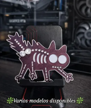 Imprime en 3D @minichipi_lab