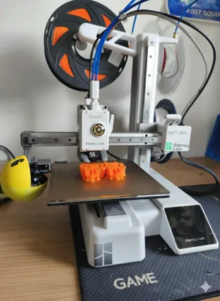 Imprime en 3D @minichipi_lab