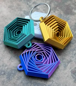 Imprime en 3D @minichipi_lab