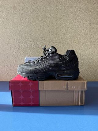 Nike Air Max 95 x Levi’s