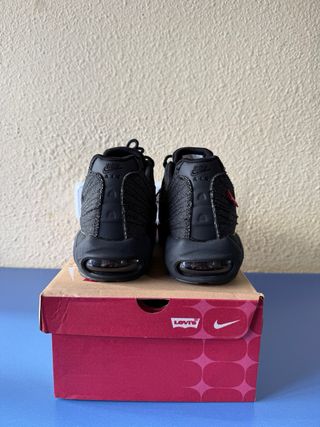 Nike Air Max 95 x Levi’s