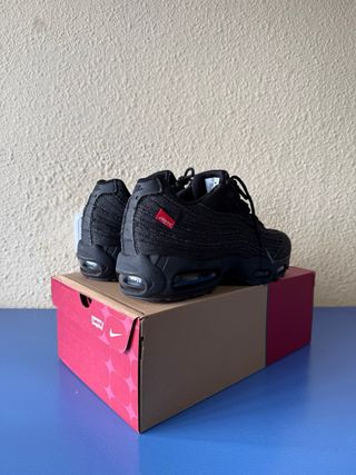Nike Air Max 95 x Levi’s