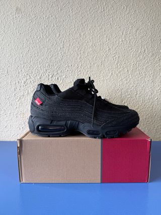 Nike Air Max 95 x Levi’s