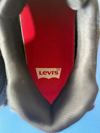 Nike Air Max 95 x Levi’s