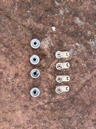 Recambios Miele Serie G Lavavajillas