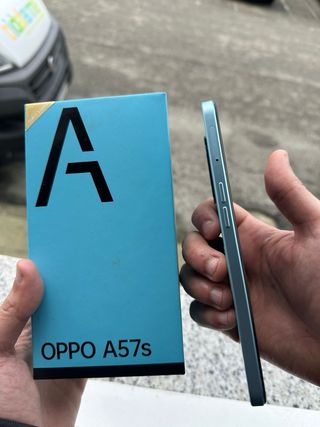 Oppo A57s