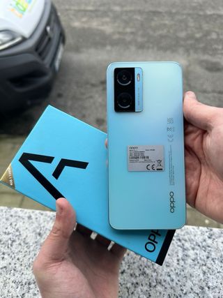 Oppo A57s