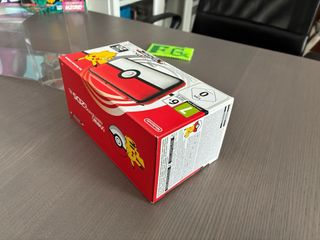 Nintendo 2DS XL Edizione Pokémon