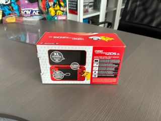 Nintendo 2DS XL Edizione Pokémon