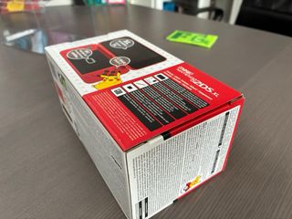 Nintendo 2DS XL Edizione Pokémon