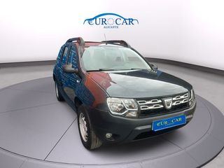 Dacia Duster 1.5 DCI