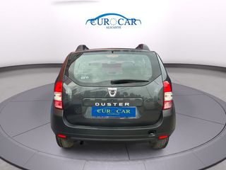Dacia Duster 1.5 DCI