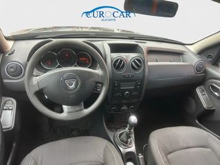 Dacia Duster 1.5 DCI