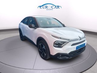 Citroën C4 PureTech 130 Feel Pack