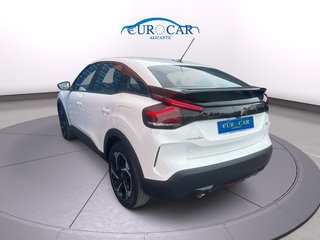 Citroën C4 PureTech 130 Feel Pack