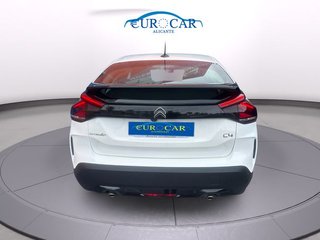 Citroën C4 PureTech 130 Feel Pack