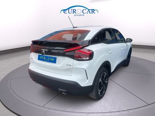 Citroën C4 PureTech 130 Feel Pack