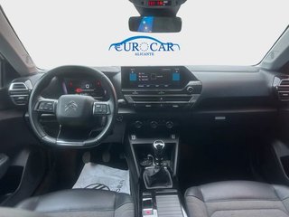 Citroën C4 PureTech 130 Feel Pack