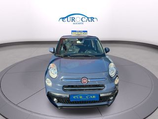 Fiat 500L 1.4 I