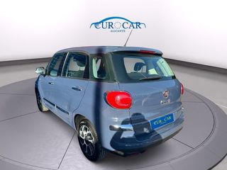 Fiat 500L 1.4 I