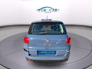 Fiat 500L 1.4 I