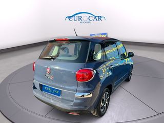 Fiat 500L 1.4 I
