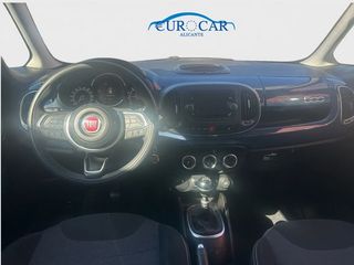 Fiat 500L 1.4 I