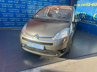 Citroën Grand C4 Picasso 1.6 HDI