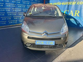 Citroën Grand C4 Picasso 1.6 HDI