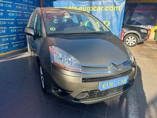 Citroën Grand C4 Picasso 1.6 HDI