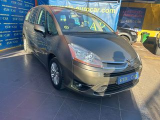 Citroën Grand C4 Picasso 1.6 HDI