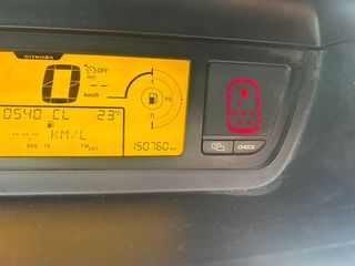 Citroën Grand C4 Picasso 1.6 HDI