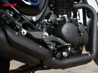 ROYAL ENFIELD HNTR 350