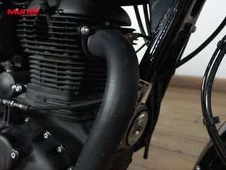 ROYAL ENFIELD HNTR 350