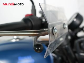 ROYAL ENFIELD HNTR 350