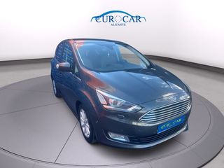 Ford C Max C-MAX Titanium 1.5 TDCi 88 kW (120 CV) PowerShift